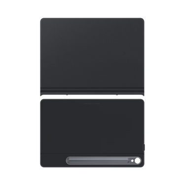 Samsung Smart Book Cover for Galaxy Tab S9 - Black